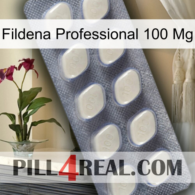 Fildena Professional 100Mg 08